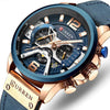Acrisius - watch - men, men's watches, Quartz Watches - Stigma Watches - stigmawatches.com