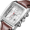 Americana - watch - men, men's watches, Quartz Watches - Stigma Watches - stigmawatches.com