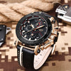 Antilochus - watch - men, men's watches, Quartz Watches - Stigma Watches - stigmawatches.com