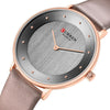 Archipelago - watch - Quartz Watches, women, women's watches - Stigma Watches - stigmawatches.com