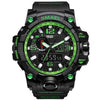 Bristol - watch - Digital Watches, men, men's watches - Stigma Watches - stigmawatches.com