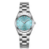 Coronado Blanc - watch - Quartz Watches, women, women's watches - Stigma Watches - stigmawatches.com