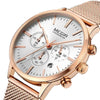 Outsider - watch - Quartz Watches, women, women's watches - Stigma Watches - stigmawatches.com