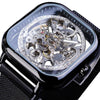 Paradox - Mechanical Watch - watch - Automatic Watches, women, women's watches - Stigma Watches - stigmawatches.com