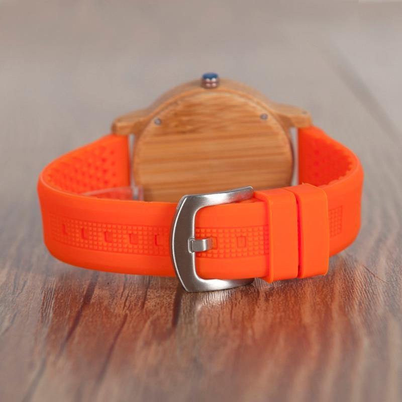 Simplequartz - watch - women, women's watches, Wood Watches - Stigma Watches - stigmawatches.com