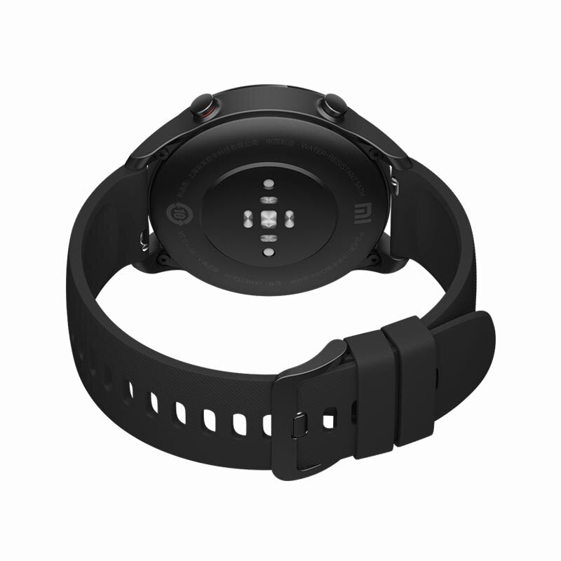 Xiaomi Mi Smart Watch