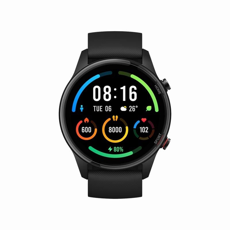 Xiaomi Mi Smart Watch