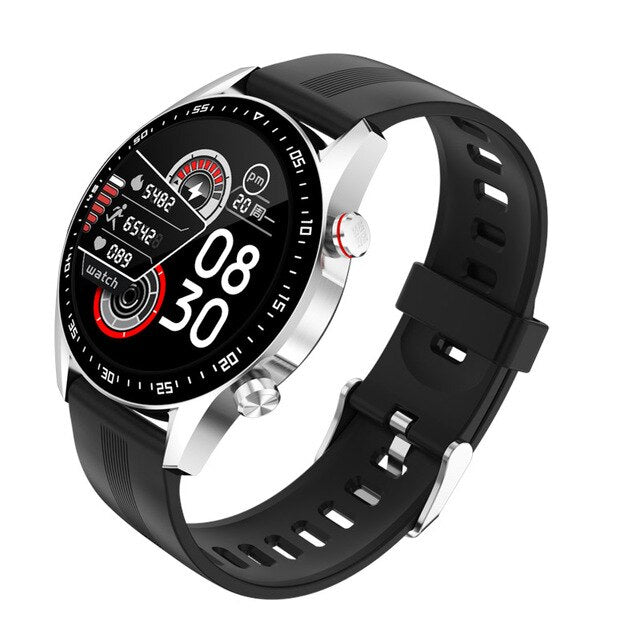 E1 Smart Watch