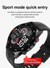 E1 Smart Watch