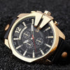 Load image into Gallery viewer, Abas - watch - men, men&#39;s watches, Quartz Watches - Stigma Watches - stigmawatches.com