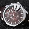 Load image into Gallery viewer, Abas - watch - men, men&#39;s watches, Quartz Watches - Stigma Watches - stigmawatches.com