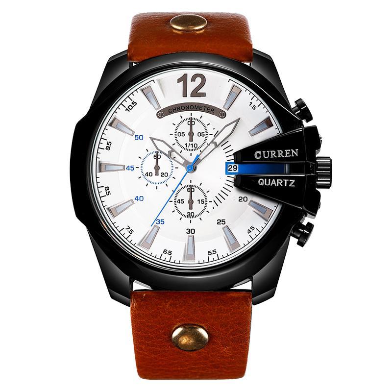 Abas - watch - men, men's watches, Quartz Watches - Stigma Watches - stigmawatches.com