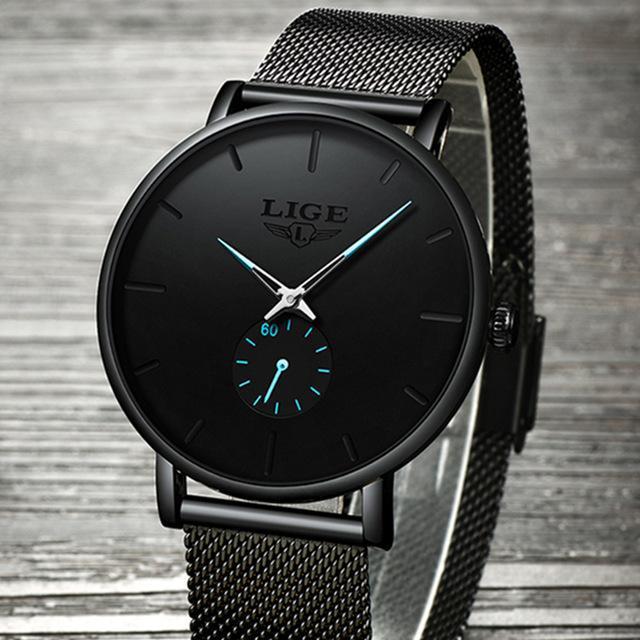 Abderus - watch - men, men's watches, Quartz Watches - Stigma Watches - stigmawatches.com