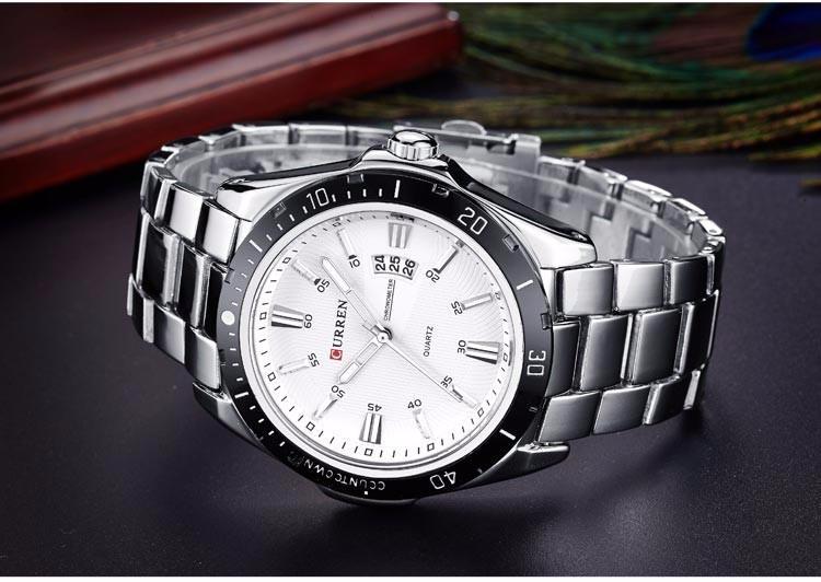 Acastus - watch - men, men's watches, Quartz Watches - Stigma Watches - stigmawatches.com