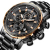 Achilles - watch - men, men's watches, Quartz Watches - Stigma Watches - stigmawatches.com