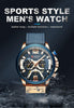 Load image into Gallery viewer, Acrisius - watch - men, men&#39;s watches, Quartz Watches - Stigma Watches - stigmawatches.com