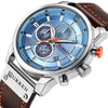 Actaeus - watch - men, men's watches, Quartz Watches - Stigma Watches - stigmawatches.com