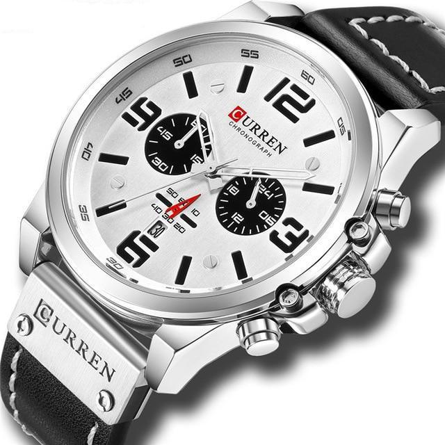 Admetus - watch - men, men's watches, Quartz Watches - Stigma Watches - stigmawatches.com