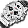 Load image into Gallery viewer, Admetus - watch - men, men&#39;s watches, Quartz Watches - Stigma Watches - stigmawatches.com