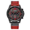Load image into Gallery viewer, Admetus - watch - men, men&#39;s watches, Quartz Watches - Stigma Watches - stigmawatches.com