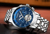 Aeneas - Mechanical Watch - watch - Automatic Watches, men, men's watches - Stigma Watches - stigmawatches.com
