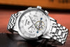 Aeneas - Mechanical Watch - watch - Automatic Watches, men, men's watches - Stigma Watches - stigmawatches.com