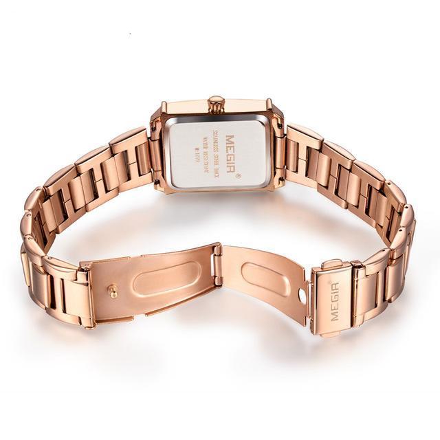 Alfresco - watch - Quartz Watches, women, women's watches - Stigma Watches - stigmawatches.com