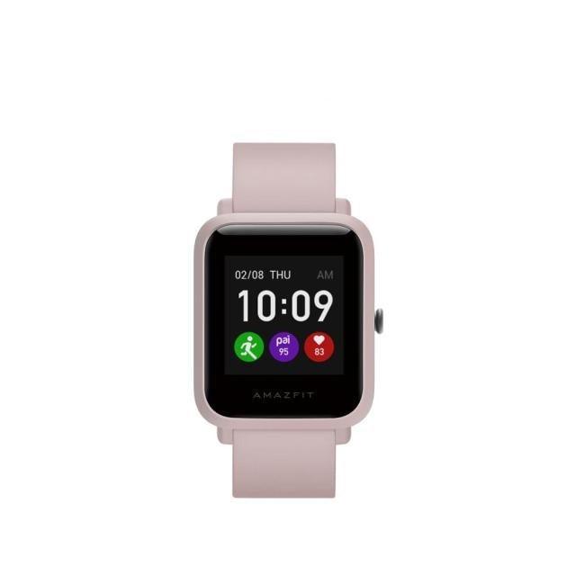 Amazfit Bip S Lite Smart Watch - watch - smart watches - Stigma Watches - stigmawatches.com