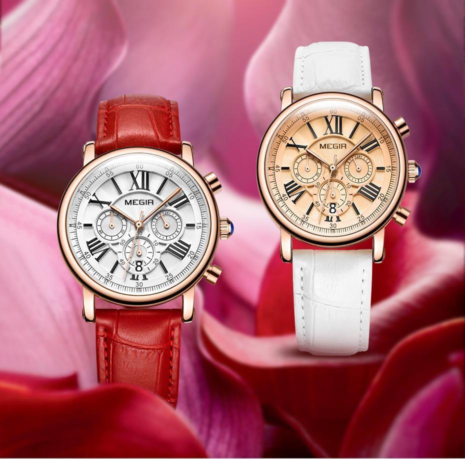 Ambrosial Women's Quartz Watch - Timeless and Elegant – Stigma Watches