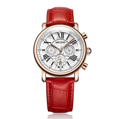 Ambrosial - watch - Quartz Watches, women, women's watches - Stigma Watches - stigmawatches.com