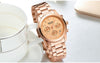 Ampersand - watch - Quartz Watches, women, women's watches - Stigma Watches - stigmawatches.com