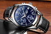 Load image into Gallery viewer, Amphitryon - watch - men, men&#39;s watches, Quartz Watches - Stigma Watches - stigmawatches.com