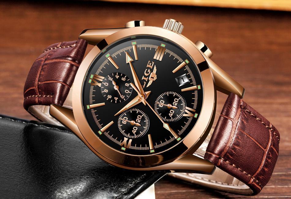 Amphitryon - watch - men, men's watches, Quartz Watches - Stigma Watches - stigmawatches.com