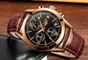 Amphitryon - watch - men, men's watches, Quartz Watches - Stigma Watches - stigmawatches.com