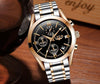 Load image into Gallery viewer, Amphitryon - watch - men, men&#39;s watches, Quartz Watches - Stigma Watches - stigmawatches.com