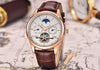 Load image into Gallery viewer, Artemis - Mechanical Watch - watch - Automatic Watches, men, men&#39;s watches - Stigma Watches - stigmawatches.com