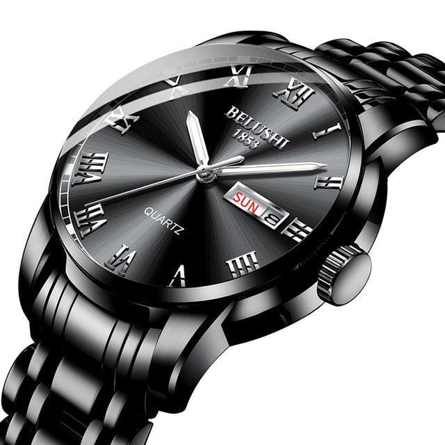 Astro - watch - men, men's watches, Quartz Watches - Stigma Watches - stigmawatches.com
