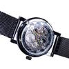 Load image into Gallery viewer, AT - Mechanical Watch - watch - Automatic Watches, men, men&#39;s watches - Stigma Watches - stigmawatches.com