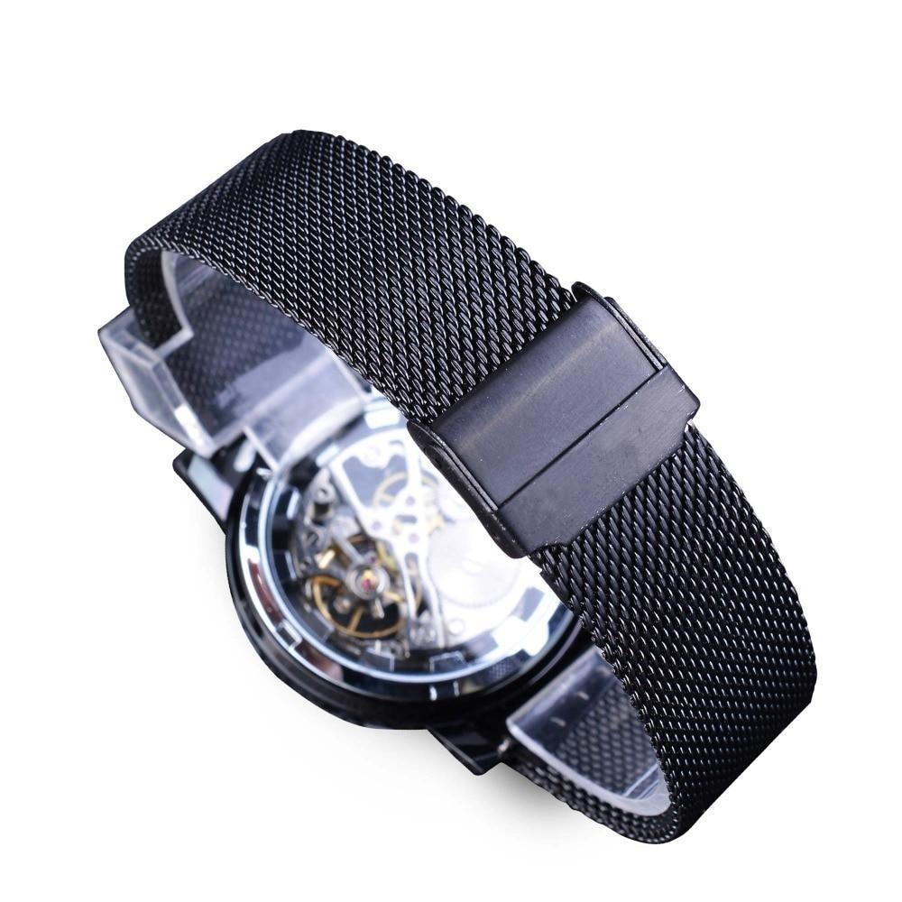 AT - Mechanical Watch - watch - Automatic Watches, men, men's watches - Stigma Watches - stigmawatches.com
