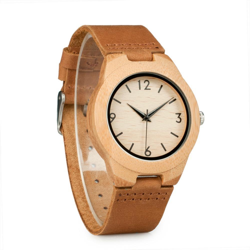 Autumn - watch - women, Wood Watches - Stigma Watches - stigmawatches.com