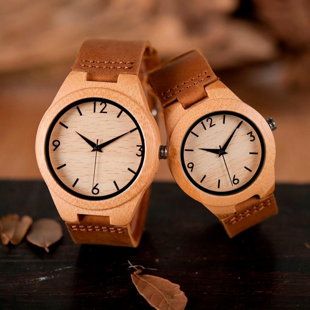 Autumn - watch - women, Wood Watches - Stigma Watches - stigmawatches.com