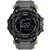Axiom - watch - Digital Watches, men, men's watches - Stigma Watches - stigmawatches.com