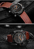 Load image into Gallery viewer, Balder - watch - men, men&#39;s watches, Quartz Watches - Stigma Watches - stigmawatches.com