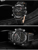 Load image into Gallery viewer, Balder - watch - men, men&#39;s watches, Quartz Watches - Stigma Watches - stigmawatches.com