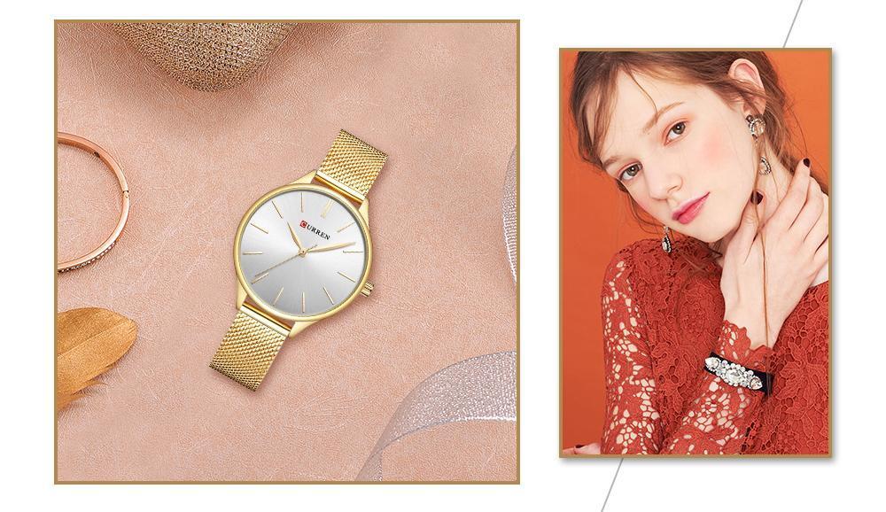Ballistic - watch - Quartz Watches, women, women's watches - Stigma Watches - stigmawatches.com