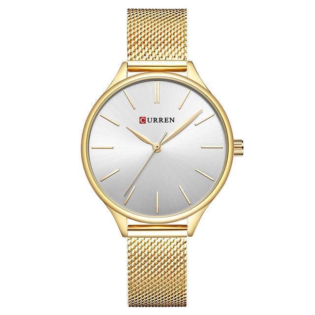 Ballistic - watch - Quartz Watches, women, women's watches - Stigma Watches - stigmawatches.com
