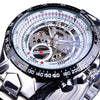 Load image into Gallery viewer, Bezel - Mechanical Watch - watch - Automatic Watches, men, men&#39;s watches - Stigma Watches - stigmawatches.com
