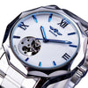 Blue Ocean - Mechanical Watch - watch - Automatic Watches, men, men's watches - Stigma Watches - stigmawatches.com