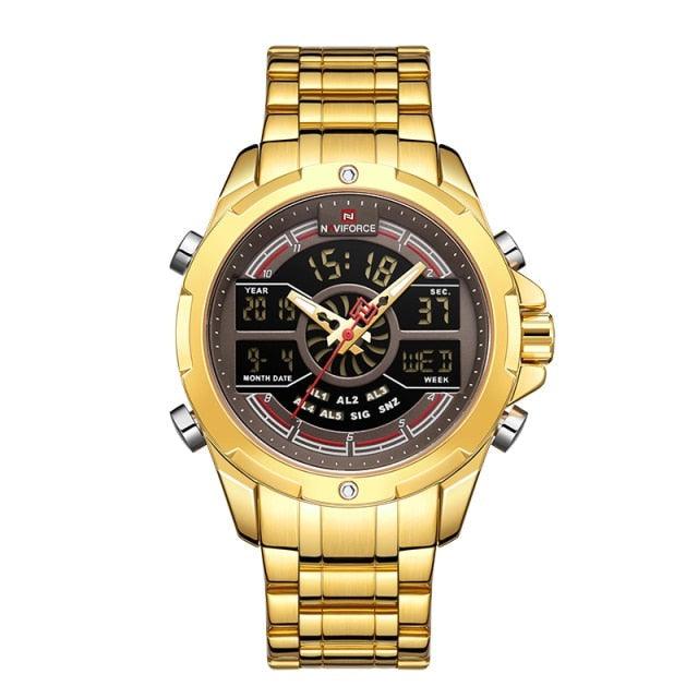 Boing - watch - men, men's watches, Quartz Watches - Stigma Watches - stigmawatches.com