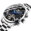 Boost - Mechanical Watch - watch - Automatic Watches, men, men's watches - Stigma Watches - stigmawatches.com